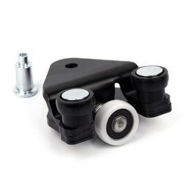 Citroen Nemo Peugeot Bipper Fiat Fiorino Sürgülü Kapı Makarası Alt Sağ 9033CZ 1378343080