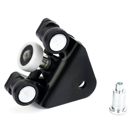 Citroen Nemo Peugeot Bipper Fiat Fiorino Sürgülü Kapı Makarası Alt Sol 9033EA 1378341080