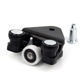 Citroen Nemo Peugeot Bipper Fiat Fiorino Sürgülü Kapı Makarası Alt Sol 9033EA 1378341080