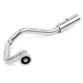 Citroen Jumper Peugeot Boxer Fiat Ducato Sürgülü Kapı Makarası Üst Sağ 9033L6 1336735080