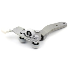 Görseli Galeri görüntüleyiciye yükleyin, Citroen Jumper Peugeot Boxer Fiat Ducato Sürgülü Kapı Makarası Alt Sağ 9033S0 1352331080