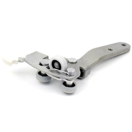 Citroen Jumper Peugeot Boxer Fiat Ducato Sürgülü Kapı Makarası Alt Sağ 9033S0 1352331080