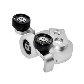 Citroen Jumper Peugeot Boxer Fiat Ducato Sürgülü Kapı Makarası Üst Sağ Uç 9033V3-1 1344234080-1