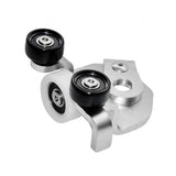 Citroen Jumper Peugeot Boxer Fiat Ducato Sürgülü Kapı Makarası Üst Sağ Uç 9033V3-1 1344234080-1