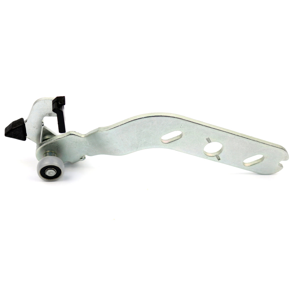 Citroen Jumper Peugeot Boxer Fiat Ducato Sürgülü Kapı Makarası Alt Sağ Uç 9033V8-1 1344269080-1