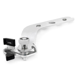 Citroen Jumper Peugeot Boxer Fiat Ducato Sürgülü Kapı Makarası Alt Sağ Uç 9033V8-1 1344269080-1