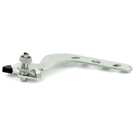 Citroen Jumper Peugeot Boxer Fiat Ducato Sürgülü Kapı Makarası Alt Sağ Uç 9033V8-1 1344269080-1