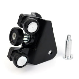 Citroen Berlingo Peugeot Partner Sürgülü Kapı Makarası Alt Sol 9033Y9 9680486780