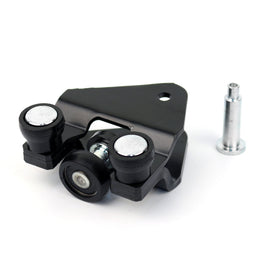 Citroen Berlingo Peugeot Partner Sürgülü Kapı Makarası Alt Sol 9033Y9 9680486780