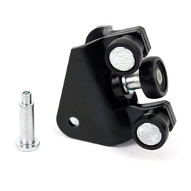 Citroen Berlingo Peugeot Partner Sürgülü Kapı Makarası Alt Sağ 9033Z0 9680486680