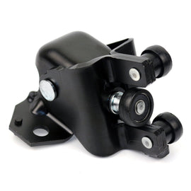 Citroen Berlingo Peugeot Partner Sürgülü Kapı Makarası Orta Sağ 9033Z1 9680486480