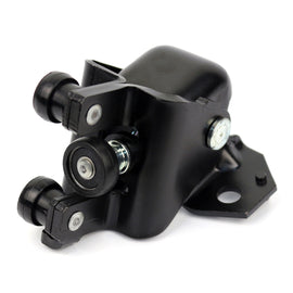 Citroen Berlingo Peugeot Partner Sürgülü Kapı Makarası Orta Sol 9033Z2 9680486580