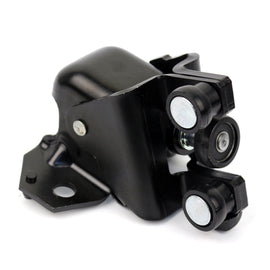 Citroen Berlingo Peugeot Partner Sürgülü Kapı Makarası Orta Sol 9033Z2 9680486580