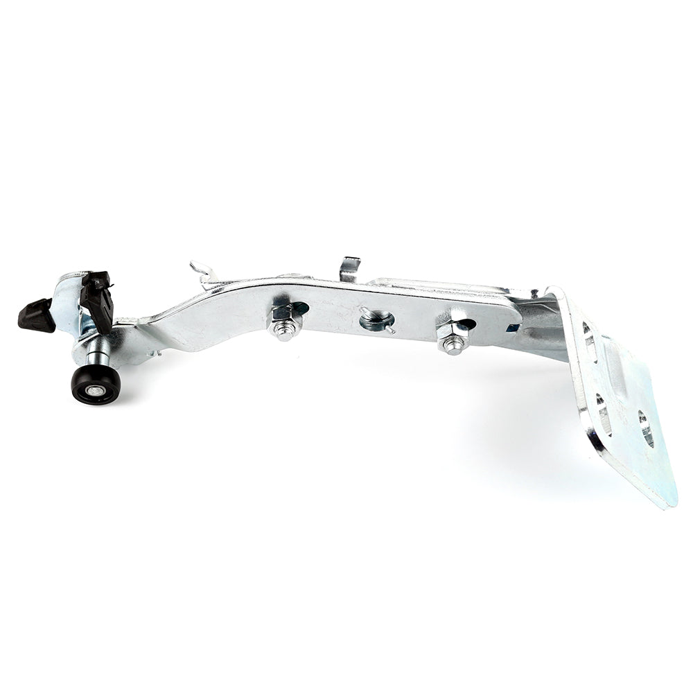 Citroen Jumper Peugeot Boxer Fiat Ducato Sürgülü Kapı Makarası Alt Sağ 9033V8 1344269080