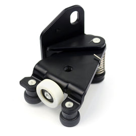 Citroen Berlingo Peugeot Partner Sürgülü Kapı Makarası Orta Sağ 9034.23