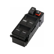 Görseli Galeri görüntüleyiciye yükleyin, Honda Accord Cam Açma Düğmesi Sol 35750-SDA-H04 35750-SDA-H12