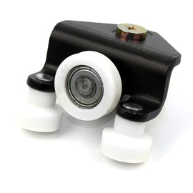 Mercedes-Benz W906 Sprinter Volkswagen Crafter Sürgülü Kapı Makarası Üst Sağ Uç 9067600147-1 2E1843436-1