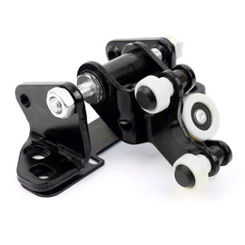 Mercedes-Benz W906 Sprinter Volkswagen Crafter Sürgülü Kapı Makarası Orta Sol 9067600247 2E1843335A