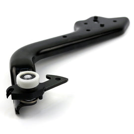 Mercedes-Benz W906 Sprinter Volkswagen Crafter Sürgülü Kapı Makarası Alt Sağ 9067600547 2E1843398C