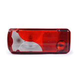 Mercedes-Benz Sprinter Kamyonet Stop Camı Sol 0008262056