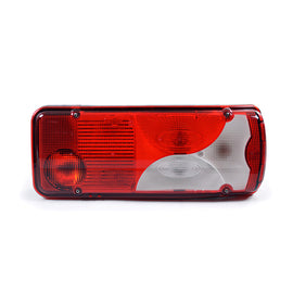 Volkswagen Crafter Kamyonet Stop Camı Sağ 2E0945112A