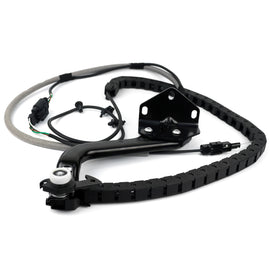 Mercedes-Benz W906 Sprinter Otomatik Sürgülü Kapı Makarası Alt Sağ 9068204569