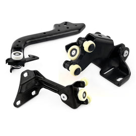 Mercedes-Benz W910 Sprinter Sürgülü Kapı Makarası Seti Sağ 9107605700 9107630100 9107600500