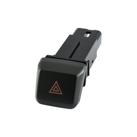 İsuzu D-Max Dörtlü İkaz - Flaşör Düğmesi