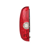 Opel Combo D Stop Lambası Sol 95513786