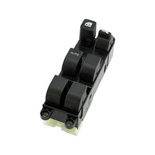Görseli Galeri görüntüleyiciye yükleyin, Nissan Navara D22 Maxima Bluebird Cam Açma Düğmesi Sol 25401-VB000 25401-2M120