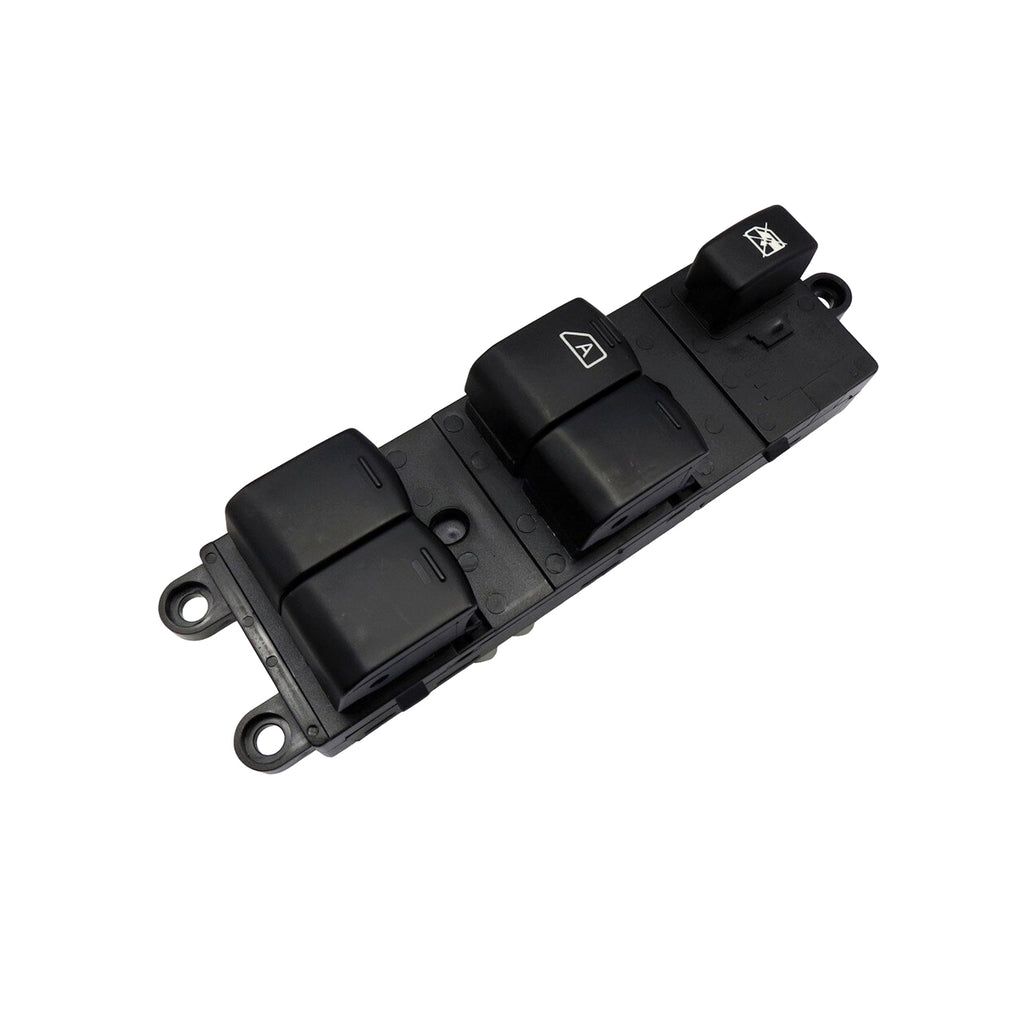 Nissan Navara Cam Açma Düğmesi Sol 25401-EB30B