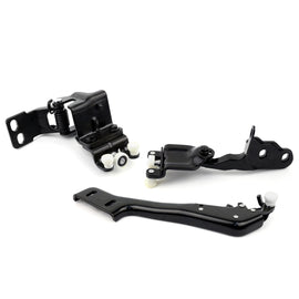 Ford Transit Custom Sürgülü Kapı Makarası Seti Sağ BK21V25028AD BK21V268B40AF BK21V25000AD