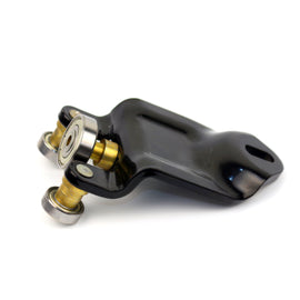 Ford Transit Custom Sürgülü Kapı Makarası Üst Sağ Uç BK21V25028AD-1