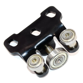 Ford Transit Custom Sürgülü Kapı Makarası Orta Sağ Uç BK21V268B40AF-1