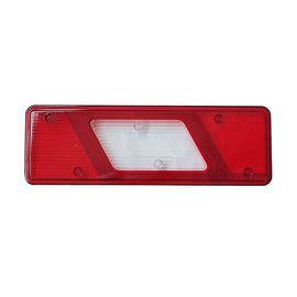 Ford Transit Kamyonet Stop Lamba Camı Sağ BK3113292AA