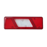 Ford Transit Kamyonet Stop Lamba Camı Sağ BK3113292AA