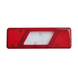 Ford Transit Kamyonet Stop Lamba Camı Sol BK3113293AA