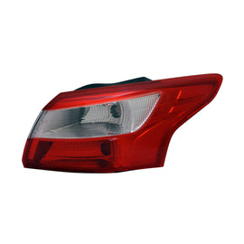 Ford Focus Sedan Stop Lambası Dış Sağ BM5113404CE