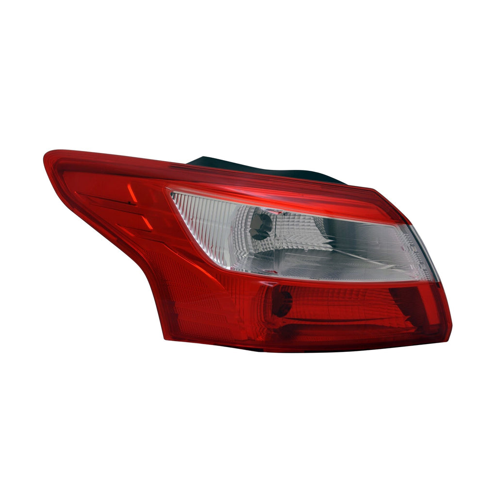 Ford Focus Sedan Stop Lambası Dış Sol BM5113405CE