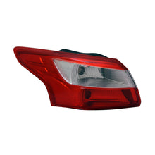 Görseli Galeri görüntüleyiciye yükleyin, Ford Focus Sedan Stop Lambası Dış Sol BM5113405CE