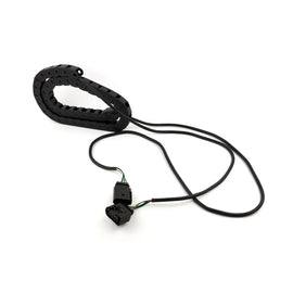 Mercedes-Benz W906 Sprinter Volkswagen Crafter Otomatik Sürgülü Kapı Makarası Kablo Kanalı 9068204469 2E0971951AF