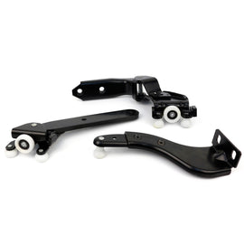 Volkswagen Caddy Sürgülü Kapı Makarası Seti Sol 2K0843435A 2K0843335A 2K0843397A