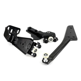 Ford Connect Tourneo Sürgülü Kapı Makarası Seti Sol DT11V25029AC DT11V26801AA DT11V25001AB