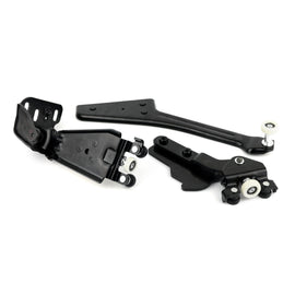 Ford Connect Tourneo Sürgülü Kapı Makarası Seti Sol DT11V25029AC DT11V26801AA DT11V25001AB