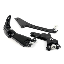 Ford Connect Tourneo Sürgülü Kapı Makarası Seti Sağ DT11V25028AC DT11V26800AA DT11V25000AB