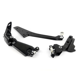 Ford Connect Tourneo Sürgülü Kapı Makarası Seti Sağ DT11V25028AC DT11V26800AA DT11V25000AB