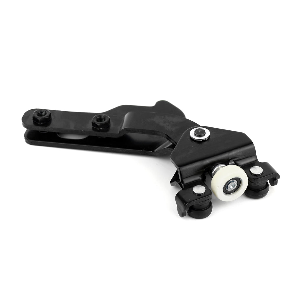 Ford Connect Tourneo Sürgülü Kapı Makarası Alt Sağ DT11V25000AB