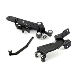 Fiat Doblo Sürgülü Kapı Makarası Seti Sol 51815779 51813667 51815790 51943940