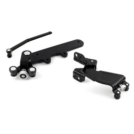 Fiat Doblo Sürgülü Kapı Makarası Seti Sağ 51814080 51814082 51919826