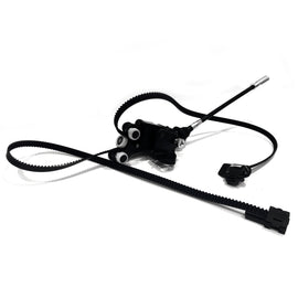 Mercedes-Benz W906 Sprinter Otomatik Sürgülü Kapı Makarası Orta Sağ 9067603247